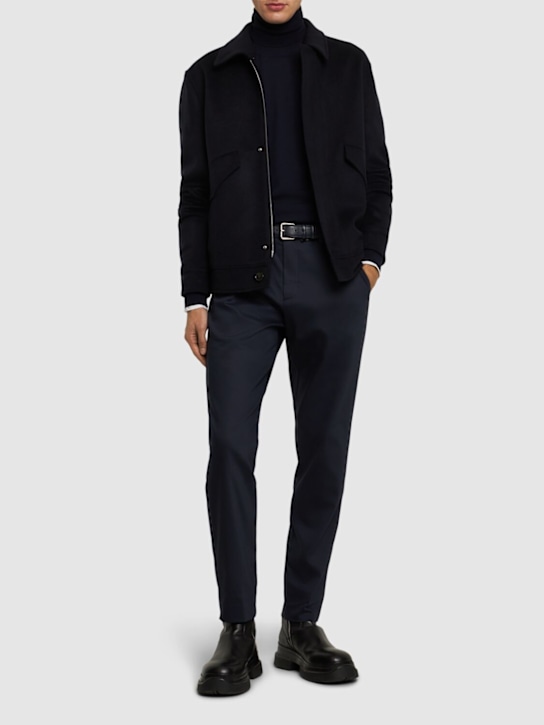 Alphatauri: Paden pants - men_1 | Luisa Via Roma