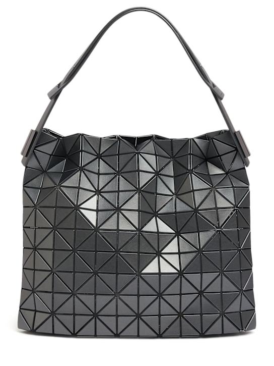 Bao Bao Issey Miyake: Baguette Metallic shoulder bag - women_0 | Luisa Via Roma