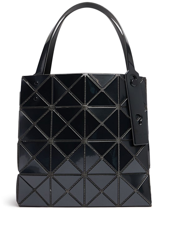 Bao Bao Issey Miyake: Medium Carat top handle bag - women_0 | Luisa Via Roma