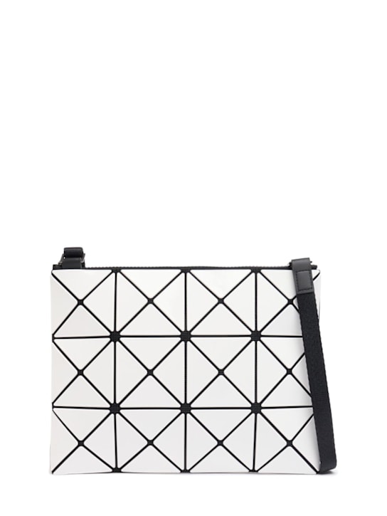 Bao Bao Issey Miyake: Lucent crossbody bag - women_0 | Luisa Via Roma
