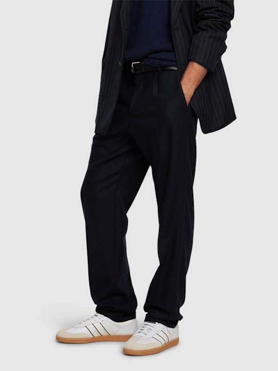 adidas Originals: Samba OG sneakers - men_1 | Luisa Via Roma