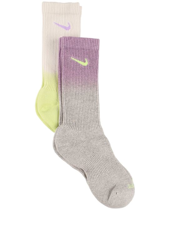 Nike: Everyday Plus socks - men_0 | Luisa Via Roma