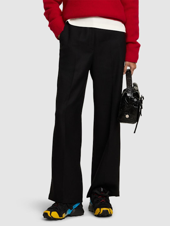 Salomon: Y Project Speedcross 3 sneakers - women_1 | Luisa Via Roma