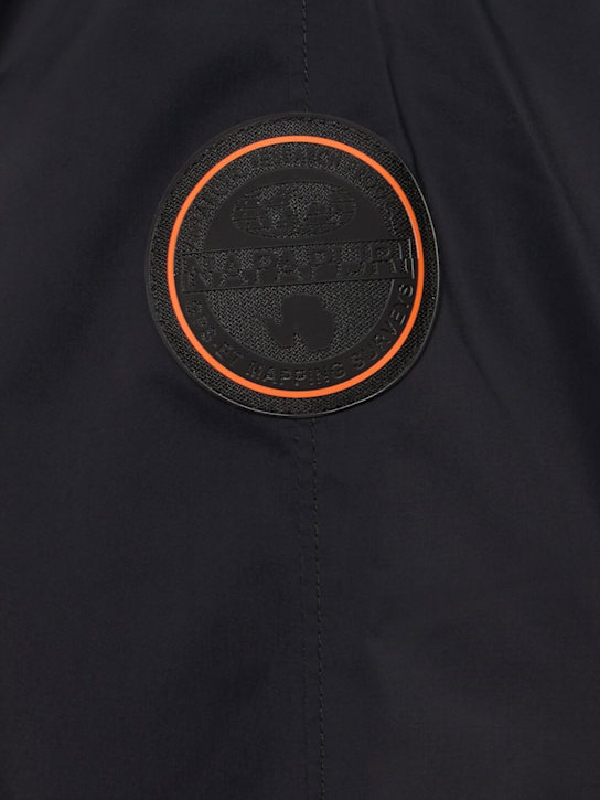Napapijri: Parka imbottito 20-22 - men_3 | Luisa Via Roma