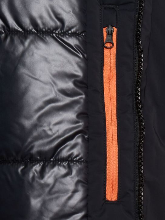 Napapijri: Parka imbottito 20-22 - men_5 | Luisa Via Roma