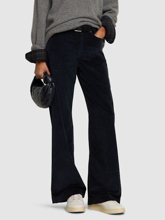 Autry: Medalist low sneakers - women_1 | Luisa Via Roma