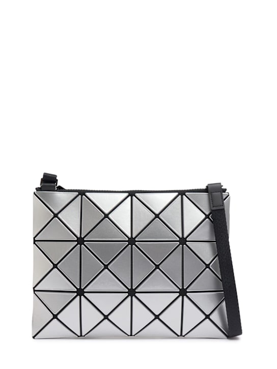 Bao Bao Issey Miyake: Lucent crossbody bag - women_0 | Luisa Via Roma