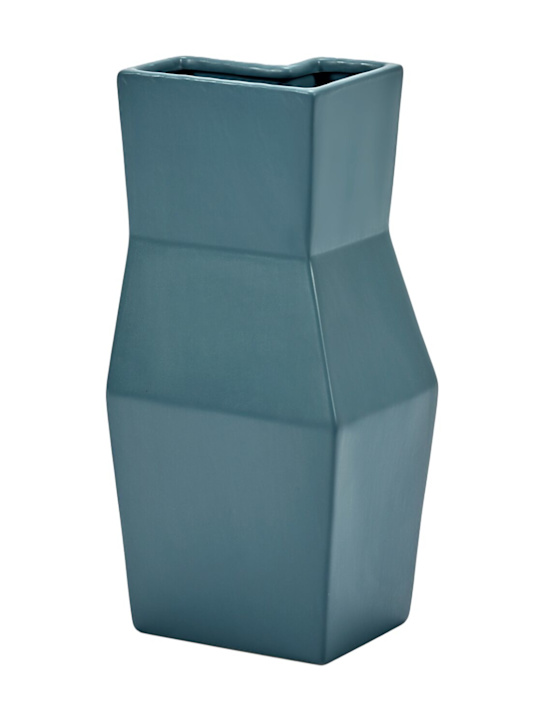 Serax: Bebop vase n1 - Blue - ecraft_0 | Luisa Via Roma