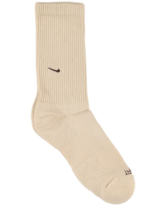 Nike: Everyday Plus Cushioned socks - men_1 | Luisa Via Roma