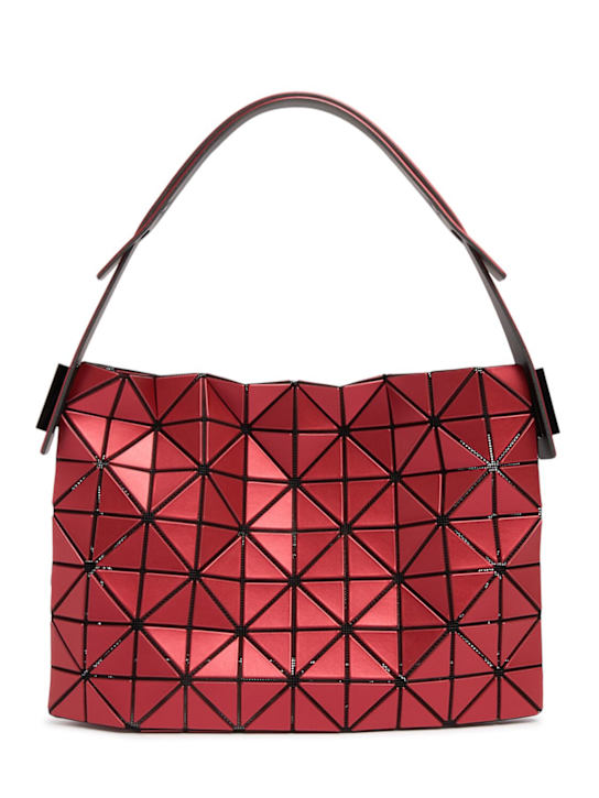 Bao Bao Issey Miyake: Bolso de hombro Metallic - women_0 | Luisa Via Roma