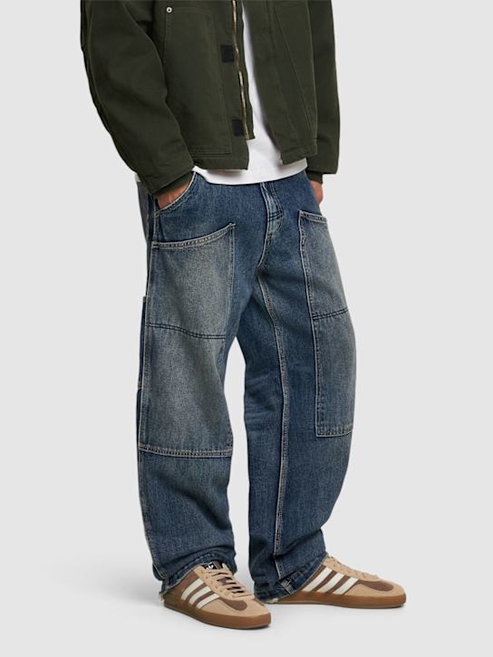 adidas Originals: Gazelle Indoor sneakers - men_1 | Luisa Via Roma