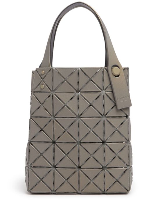 Bao Bao Issey Miyake: Mini Prism Plus tote bag - women_0 | Luisa Via Roma