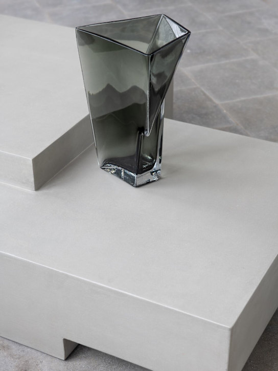 Serax: Dunk vase n8 - Grey - ecraft_2 | Luisa Via Roma