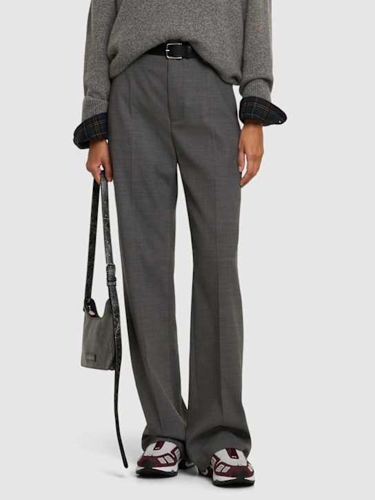 Nike: Sneakers Air Max SNDR - women_1 | Luisa Via Roma