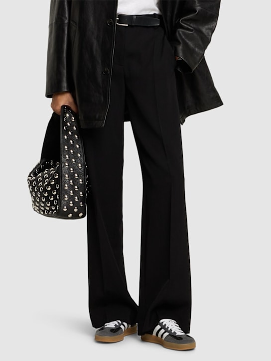 adidas Originals: Gazelle Indoor sneakers - women_1 | Luisa Via Roma