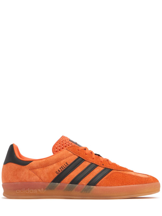 adidas Originals: Gazelle Indoor sneakers - men_0 | Luisa Via Roma