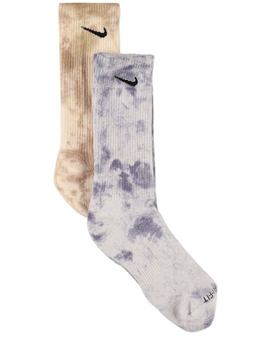 Nike: Everyday Plus socks - men_0 | Luisa Via Roma