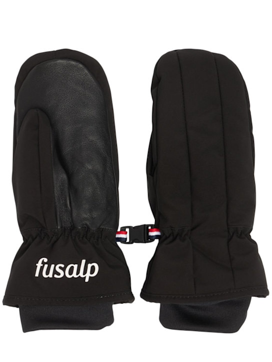 Fusalp: Muffole Polar da sci - kids-girls_0 | Luisa Via Roma