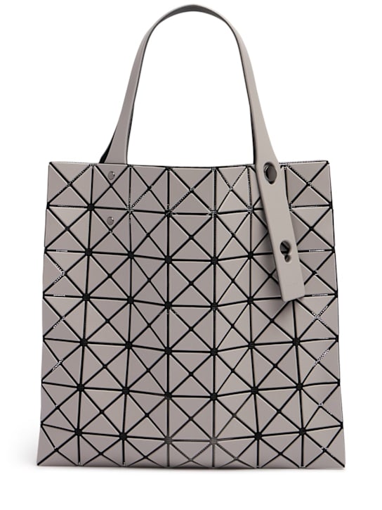 Bao Bao Issey Miyake: Prism Matte-2 tote bag - women_0 | Luisa Via Roma
