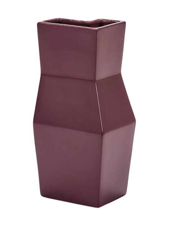 Serax: Bebop vase n1 - Purple - ecraft_0 | Luisa Via Roma