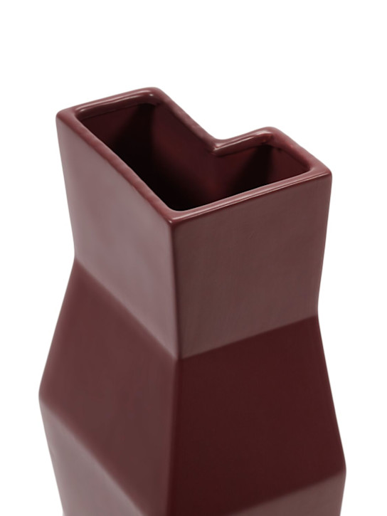Serax: Bebop vase n1 - Purple - ecraft_1 | Luisa Via Roma