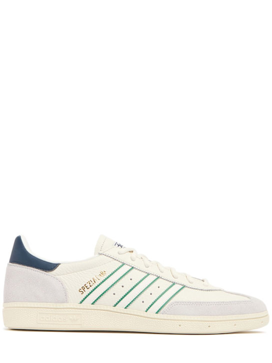 adidas Originals: Handball Spezial sneakers - men_0 | Luisa Via Roma