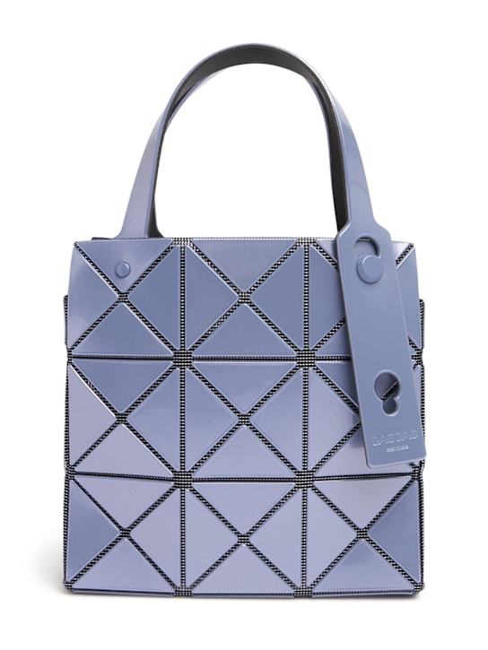 Bao Bao Issey Miyake: Carat top handle bag - women_0 | Luisa Via Roma