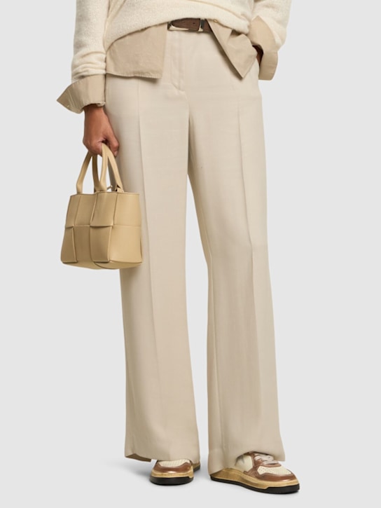 Autry: Sneakers basse Super Vintage - women_1 | Luisa Via Roma