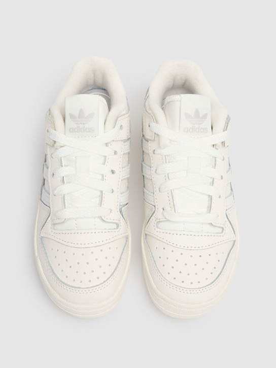 adidas Originals: Sneakers „Forum Low CL C“ - kids-girls_1 | Luisa Via Roma
