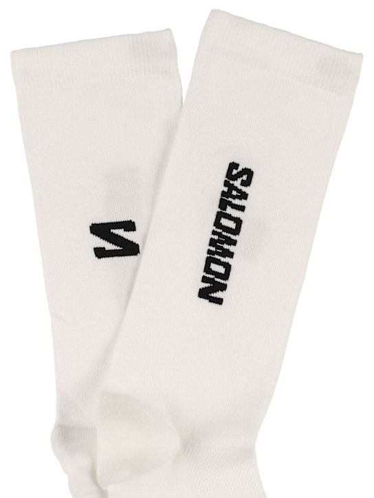 Salomon: 365 Crew socks - men_1 | Luisa Via Roma