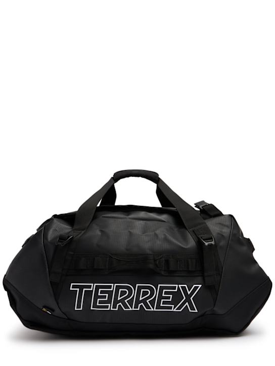 adidas Performance: Terrex duffle bag - men_0 | Luisa Via Roma