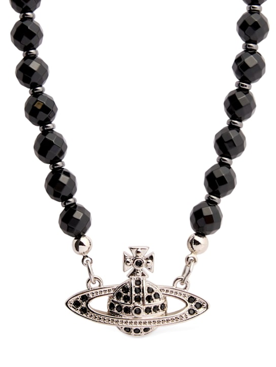 Vivienne Westwood: Messaline choker - women_0 | Luisa Via Roma