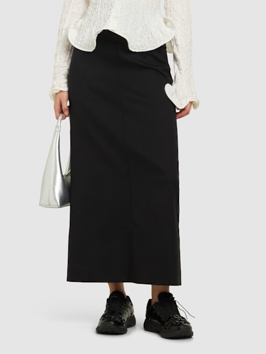 Asics: Sneakers Cecilie Bahnsen Gel-Terrain - women_1 | Luisa Via Roma