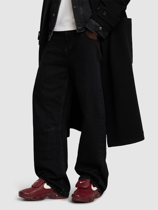 Nike: Air Max Plus Tiempo sneakers - men_1 | Luisa Via Roma