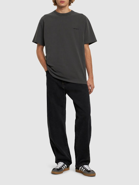 Carhartt WIP: Duster s/s t-shirt - men_1 | Luisa Via Roma