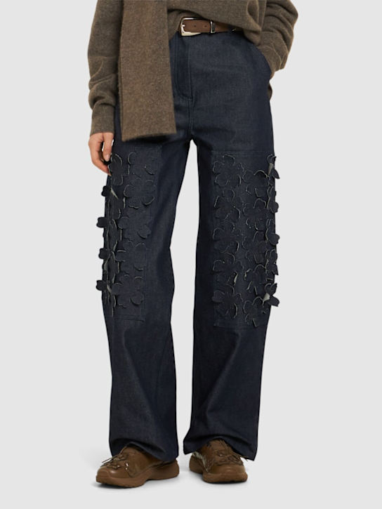 Asics: Sneakers Cecilie Bahnsen Gel-Terrain - women_1 | Luisa Via Roma