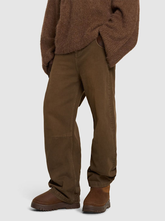 Ugg: Heritage Pull-On TrailGazer boots - men_1 | Luisa Via Roma