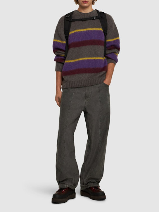 Carhartt WIP: Merton sweater - men_1 | Luisa Via Roma