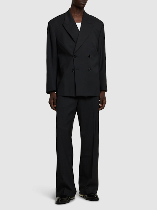 Entire Studios: Father精裁裤子 - men_1 | Luisa Via Roma