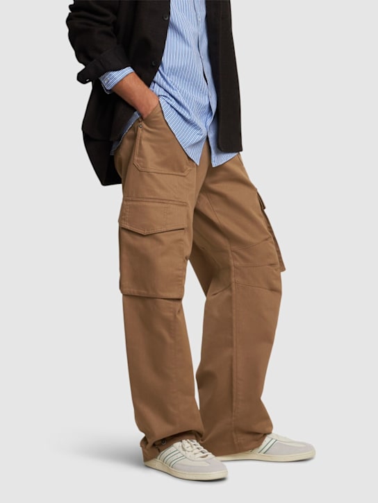 adidas Originals: Handball Spezial sneakers - men_1 | Luisa Via Roma