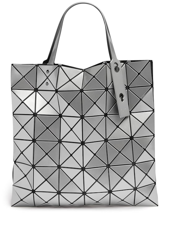 Bao Bao Issey Miyake: Lucent tote bag - women_0 | Luisa Via Roma