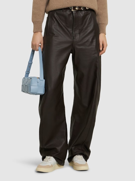 Autry: Medalist low sneakers - women_1 | Luisa Via Roma