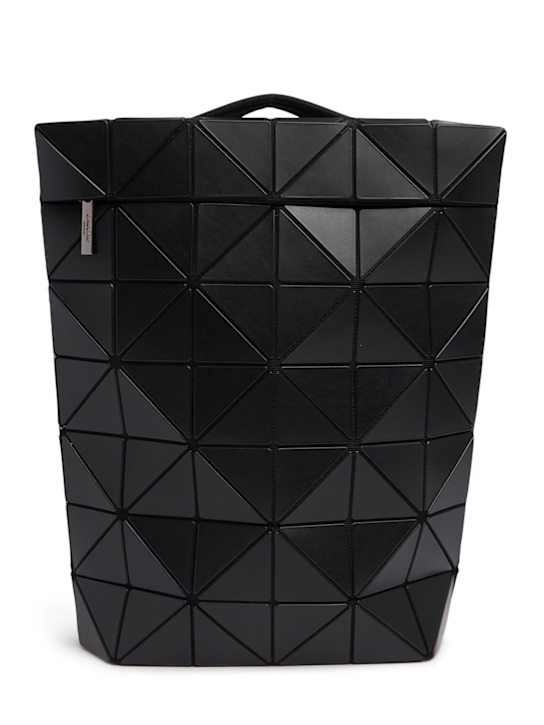 Bao Bao Issey Miyake: Matte Blocky backpack - women_0 | Luisa Via Roma