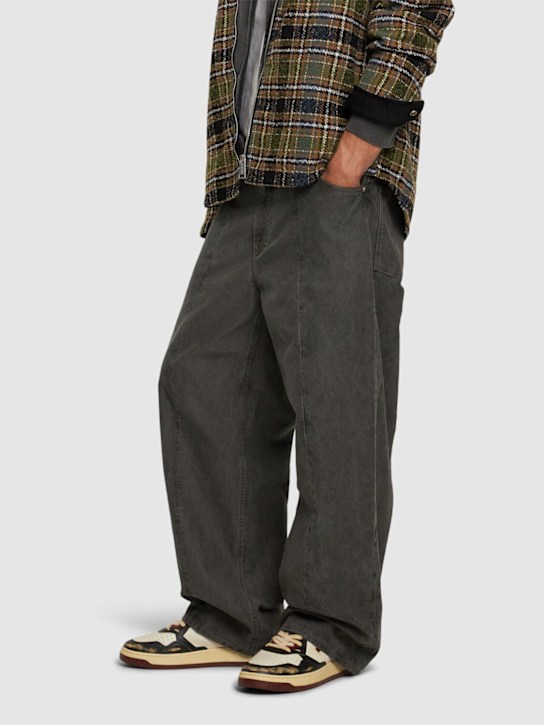 Autry: Super Vintage sneakers - men_1 | Luisa Via Roma