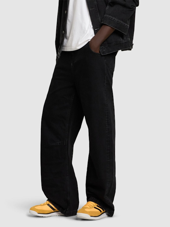 adidas Originals: SL 72 RS sneakers - men_1 | Luisa Via Roma