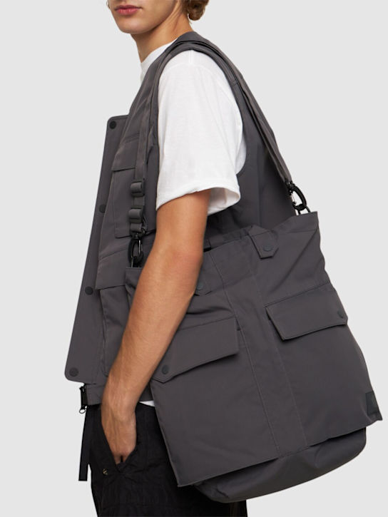 Carhartt WIP: Balto backpack - men_1 | Luisa Via Roma