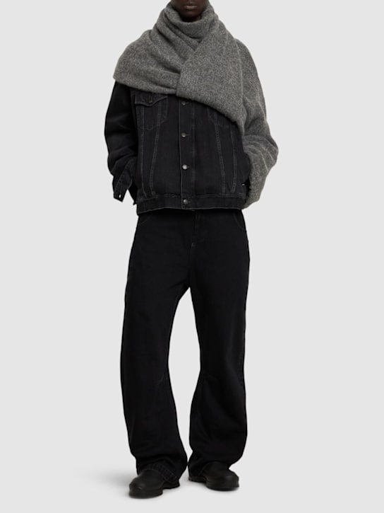 Entire Studios: Gem jeans - men_1 | Luisa Via Roma