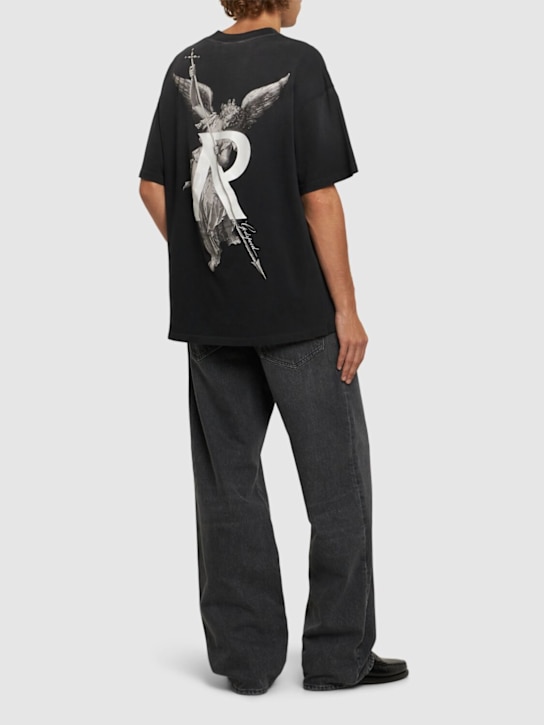 Represent: Arcangel t-shirt - men_1 | Luisa Via Roma