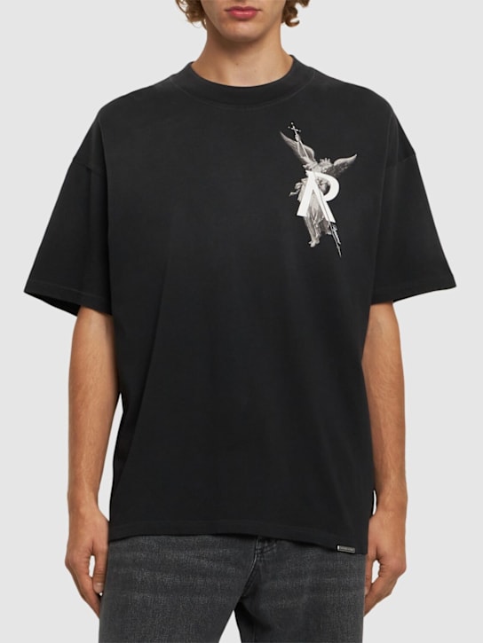 Represent: Arcangel t-shirt - men_2 | Luisa Via Roma