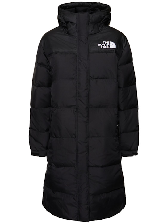 The North Face: Nuptse parka - women_0 | Luisa Via Roma